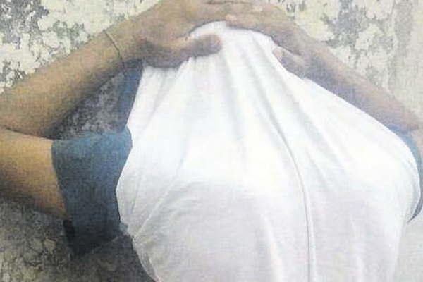 Detienen a un hombre que golpeoacute y amenazoacute de muerte a su ex pareja