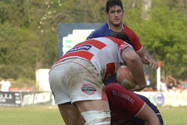 Lawn Tennis y Old Lions se despidieron con derrotas