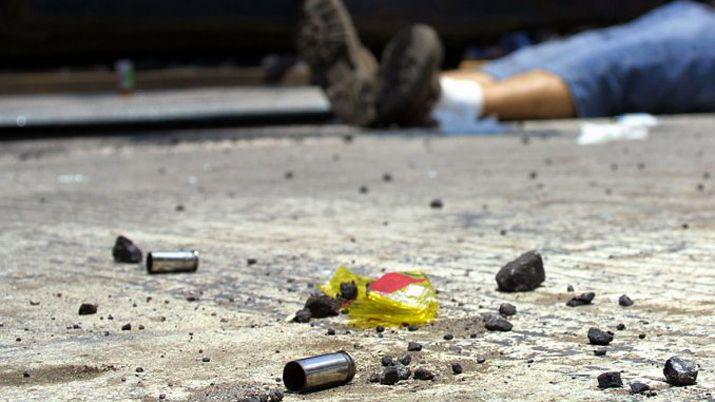 En Argentina son asesinadas siete personas por diacutea afirma un estudio