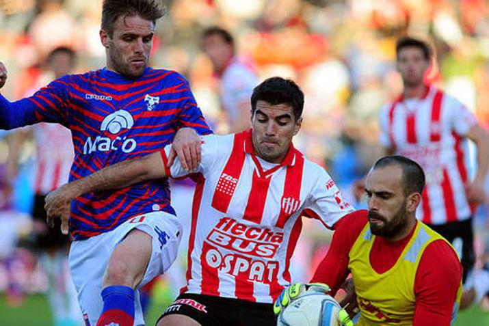 Tigre se mide ante Unión