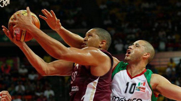 Miguel Marriaga llega a Olímpico