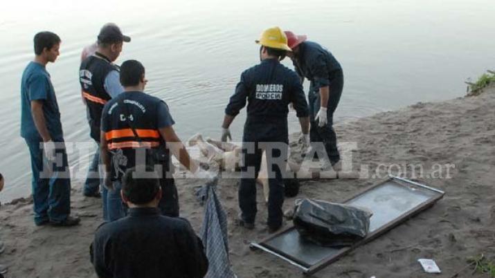 Pescaba cayó al Rio Dulce y murió ahogado