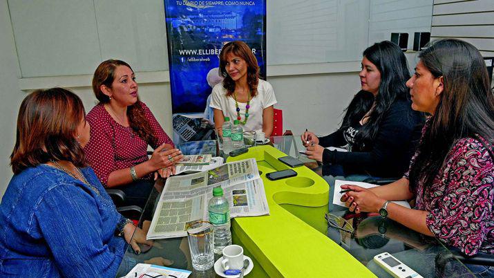 Obesidad infantil un problema de familia