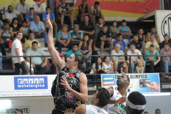 Se acaboacute el invicto en el Vicente Rosales