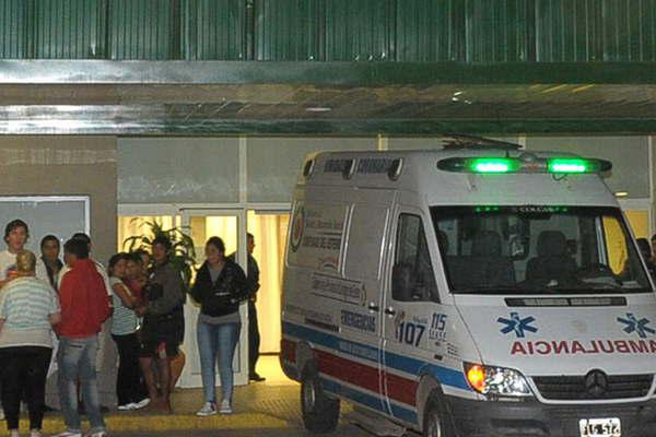 Joven motociclista fallecioacute tras agonizar varios diacuteas en el Regional