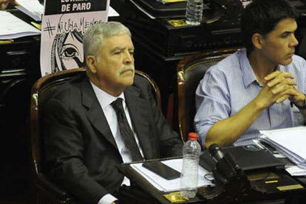 Revelan que De Vido gastoacute 14 millones de doacutelares en efectos especiales para favorecer a amigos K