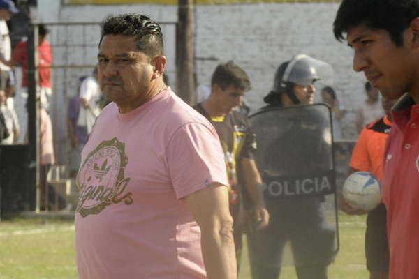 Creo que fuimos justos campeones