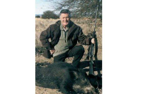 Gustavo Yankelevich escrachoacute a Lucho Avileacutes