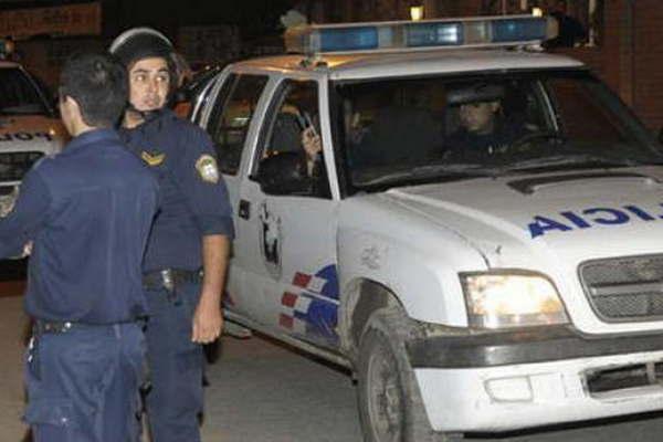 Salieron a bailar como amigos y luego le pegoacute por negarse a tener sexo