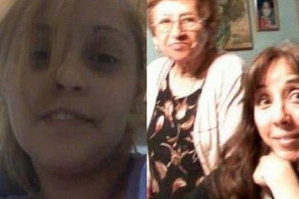 Detuvieron al hombre que matoacute a tres mujeres y dejoacute heridos a dos nintildeos