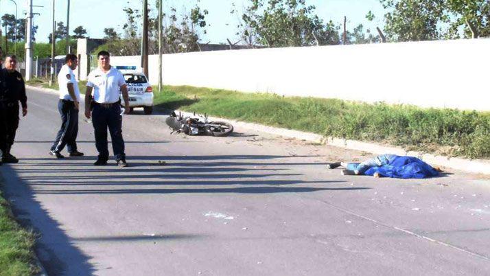 Traacutegicas muertes de seis joacutevenes cubren de dolor toda la provincia