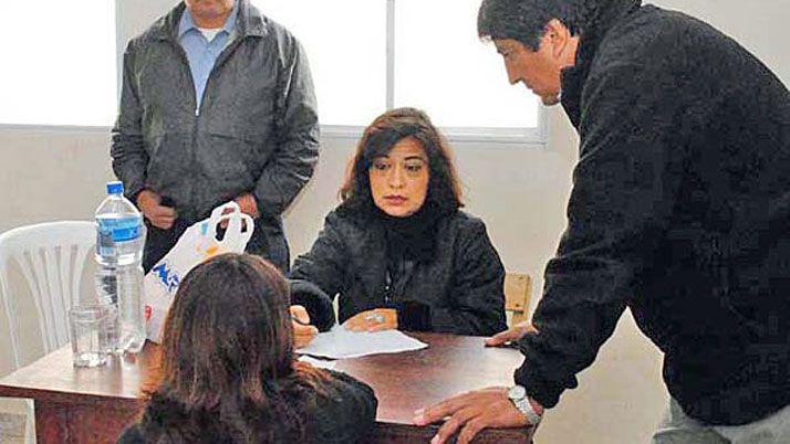 Fiscaliacuteas y Defensoriacuteas Moacuteviles llegaraacuten este jueves a Campo Gallo