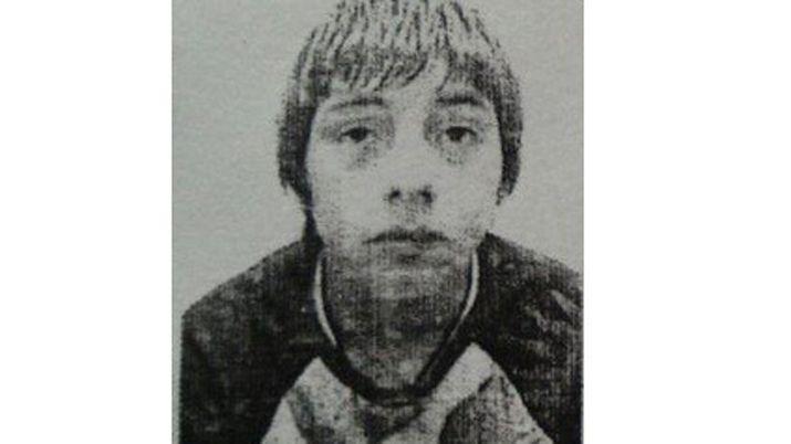 Desesperada buacutesqueda de un adolescente perdido hace cuatro diacuteas