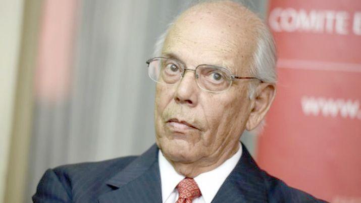 Murioacute Jorge Batlle expresidente de Uruguay