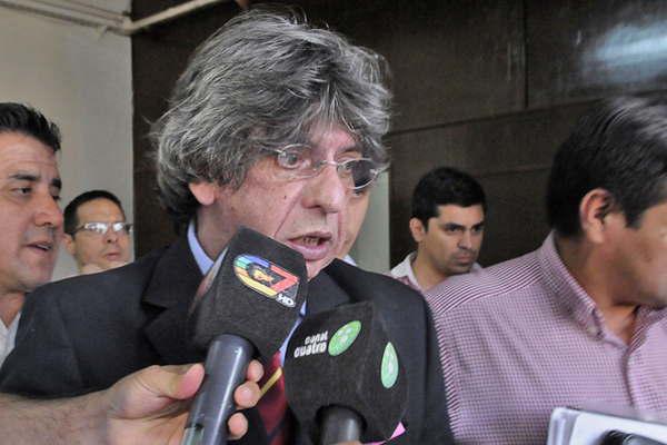 Piden agravar cargos a Pericaacutes y Antuz por traacutefico de influencias y cohecho y para los tres ex jueces defraudacioacuten y prevaricato