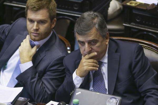 Repudio al acoso  de parlamentarios venezolanos