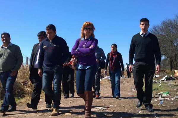 Cotejaraacuten el ADN de un abusador con restos hallados en el cuerpo de Marito Salto