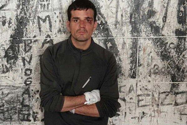 Para la fiscal el autor del triple femicidio es imputable