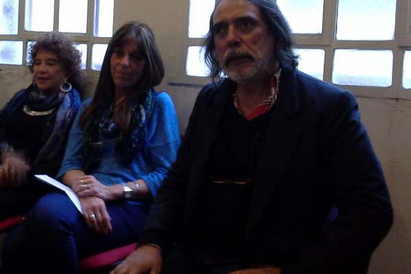 Se concretaraacute la segunda jornada de capacitacioacuten del licenciado Garaventa