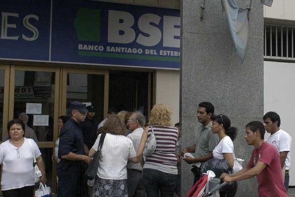 La Anses comienza el pago de jubilaciones mayores a  5634