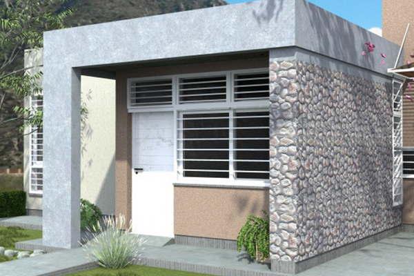 Procrear- desde Anses detallaron los requisitos para la inscripcioacuten