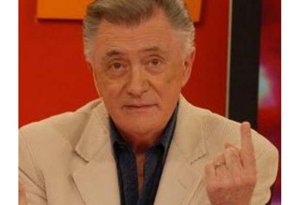 Lucho Avileacutes acusoacute a Yankelevich de haberlo dejado sin trabajo