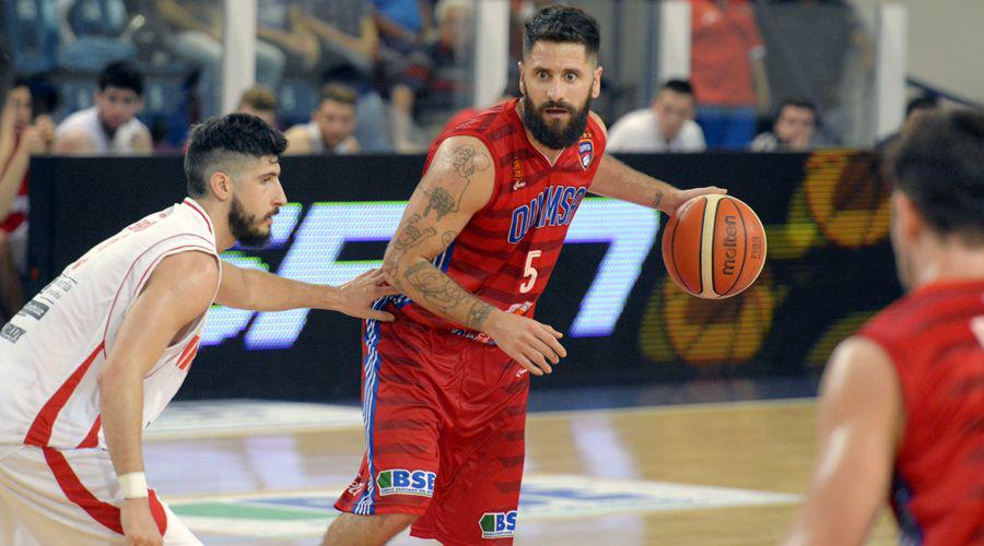 Ya estaacuten los ganadores de las entradas para ver Quimsa - Echaguumle