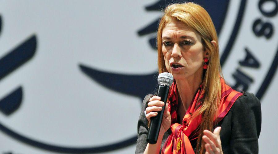 Denuncian a Giorgi por el reparto sin control de 360 millones