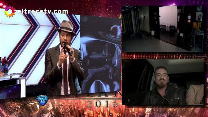 Tango perimetral- Fede Bal y Barbie Veacutelez sentenciados en el Bailando