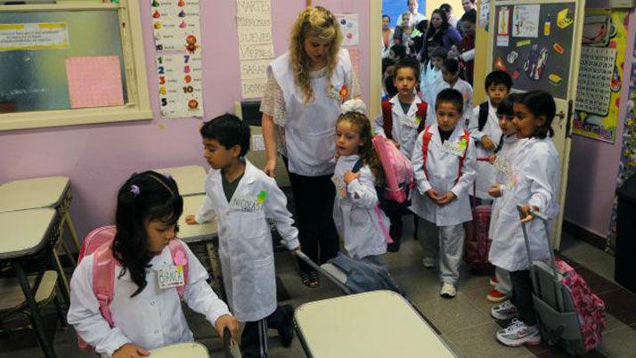 Coacuterdoba- la violencia de geacutenero entraraacute en las curriacuteculas escolares