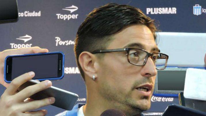 Pablo Aacutelvarez- Lloro en soledad para que nadie me vea