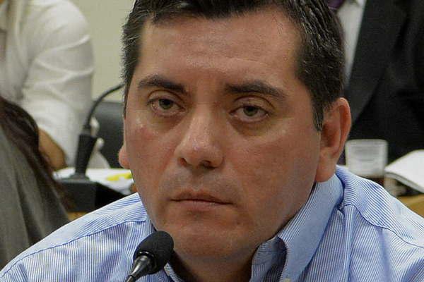 Dijo que vive con mucha angustia todo lo que pasó