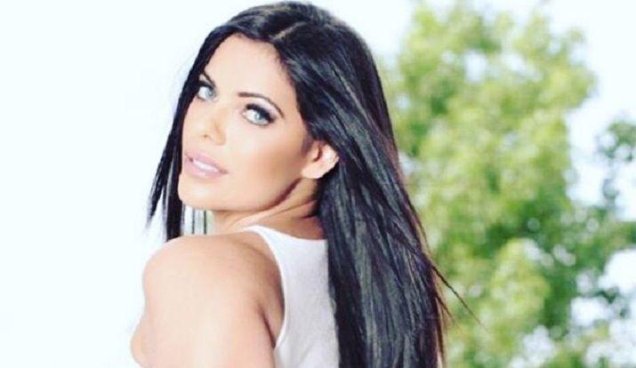 Miss BumBum ya calienta el mundial de Rusia 2018