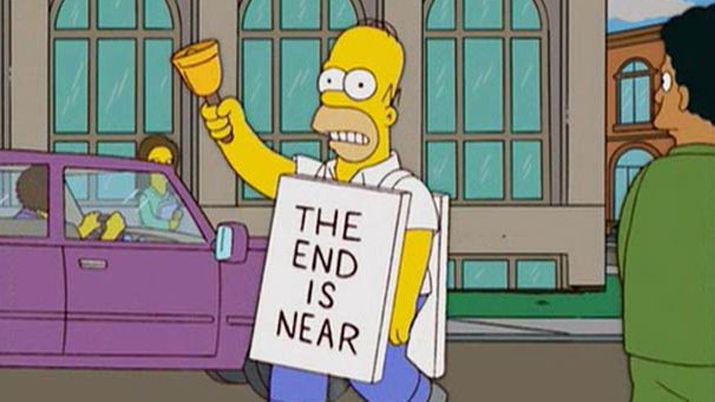 Google tuvo fallas y estallaron los memes en Internet