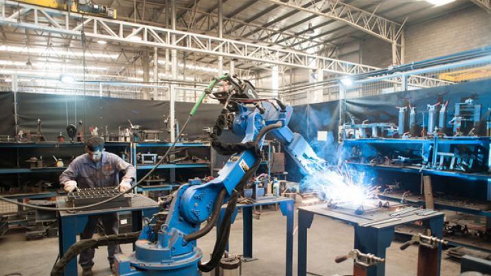 Segn el Indec la actividad económica cayó 26-en-porciento- en agosto