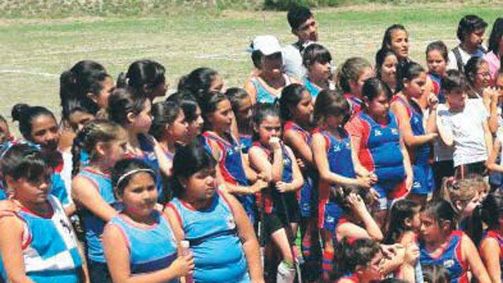 Una gran convocatoria tuvo el sexto encuentro provincial en La Banda