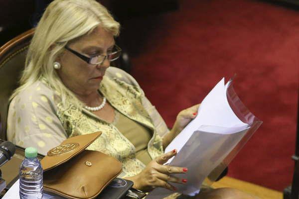 El Gobierno postergaraacute el debate por la reforma del Ministerio Puacuteblico Fiscal