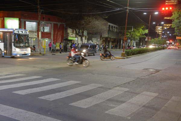 El Gobierno nacional financiaraacute el nuevo tramo de la remodelacioacuten  en la avenida Belgrano 