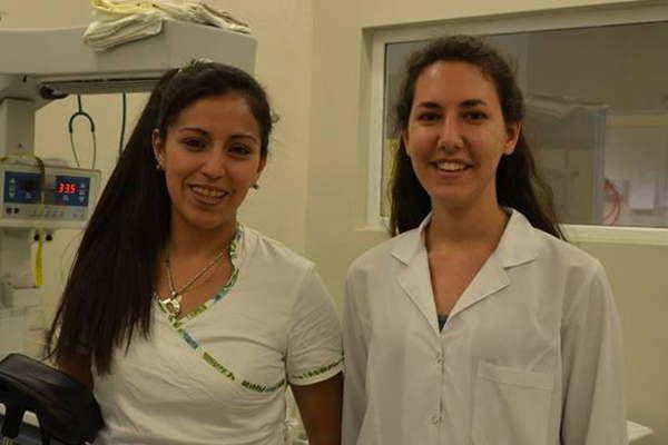 Meacutedicas santiaguentildeas fueron premiadas por su trabajo cientiacutefico