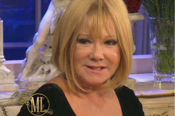 Soledad no quiere que se banalice la lucha contra la violencia de geacutenero 