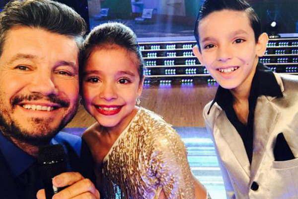 Mora- Solana y Lautaro marcaron un antes y un despueacutes 