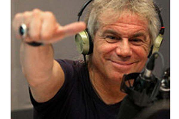 Casella no quiere un Martiacuten Fierro