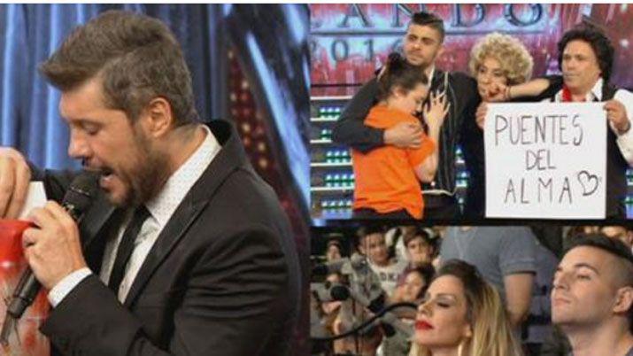 Una de las parejas maacutes queridas abandonoacute el Bailando 2016