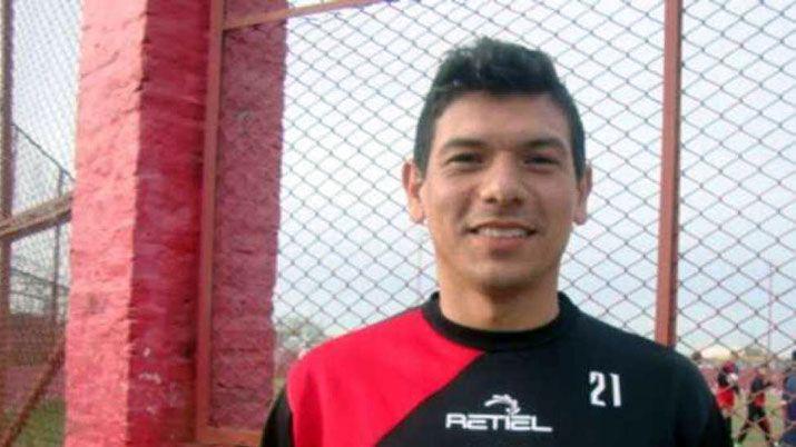 Jugador se cambioacute su apellido para que no carguen a su hija