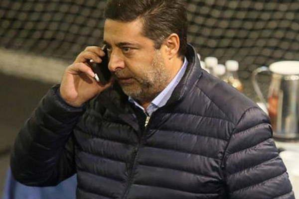 Lo de la bolilla me parecioacute una payasada total 