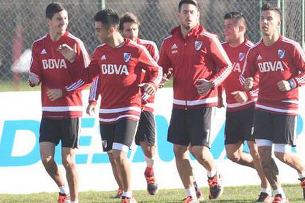 River Plate va por el pasaje a las semifinales