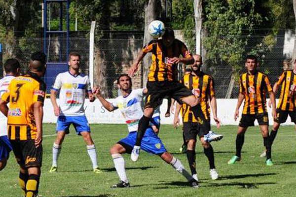 Valioso empate del Aurinegro