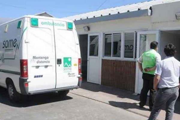 Un santiaguentildeo recibioacute un disparo en la frente en Catamarca