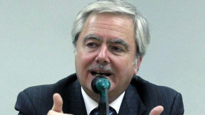 Pinedo- Este antildeo tuvimos mucha inflacioacuten pero salimos de la hecatombe