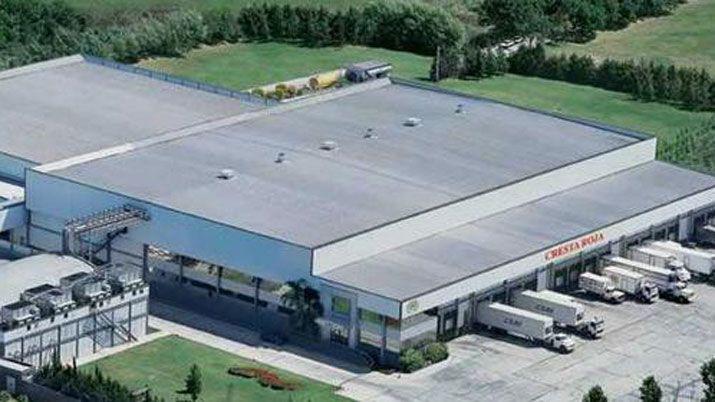 Tras antildeos de crisis se concretoacute la venta de Cresta Roja